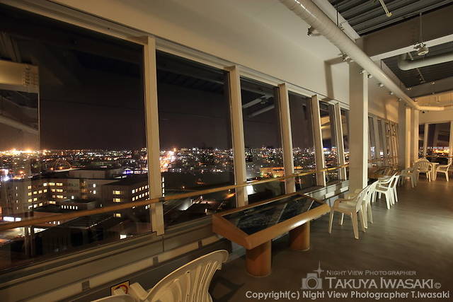 夜景撮影のポイント3