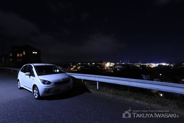 FAQ（アクセス方法）