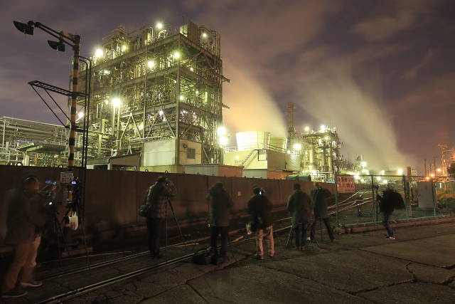 神奈川県／川崎の解説