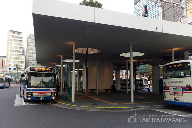 FAQ（アクセス方法）