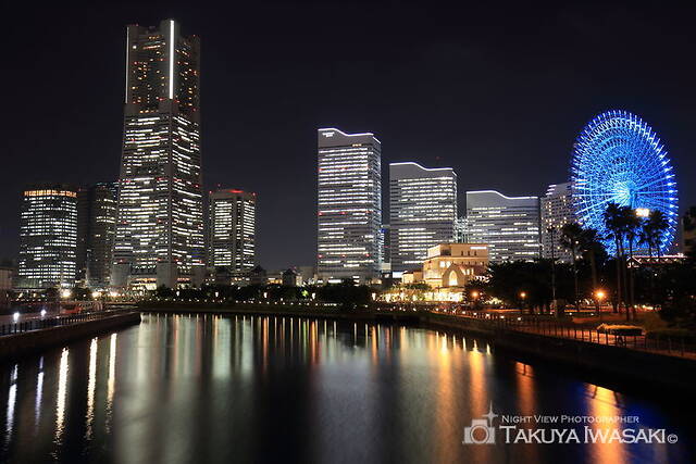 神奈川県／横浜・磯子の解説