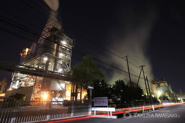 夜景撮影のポイント3