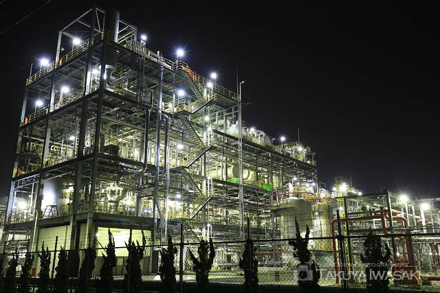 広島県／大竹の解説