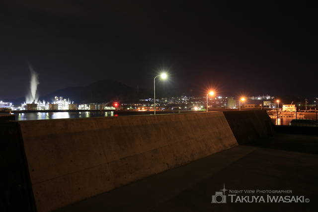 夜景撮影のポイント3