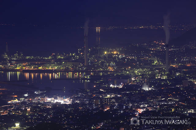 愛媛県／四国中央の解説