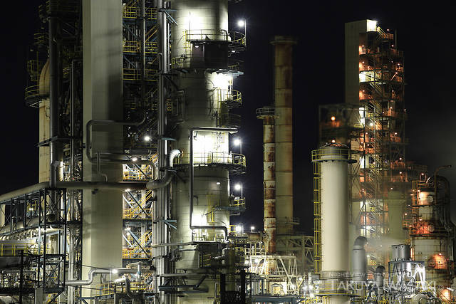 夜景撮影のポイント3