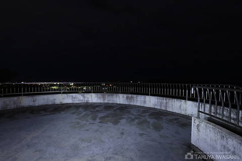 大剣公園の工場夜景スポット写真（4）class=