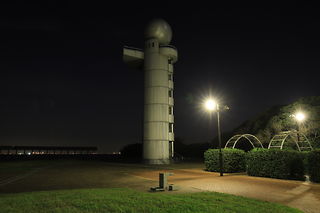 袖ヶ浦海浜公園の夜景スポット写真（6）class=