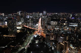 東京タワー メインデッキの夜景スポット写真（2）class=