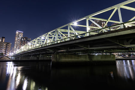 相生橋の雰囲気