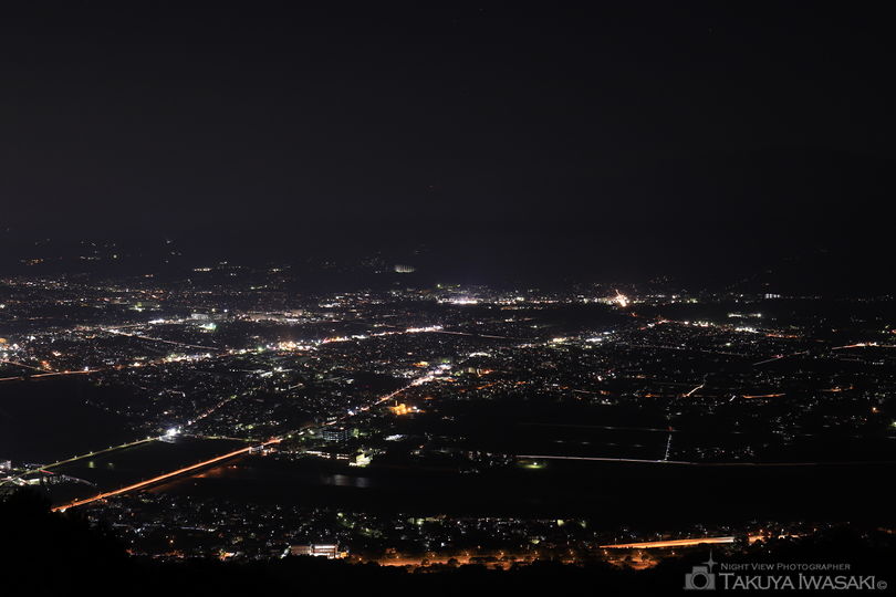 チェックメイトC.C.の夜景スポット写真（2）
