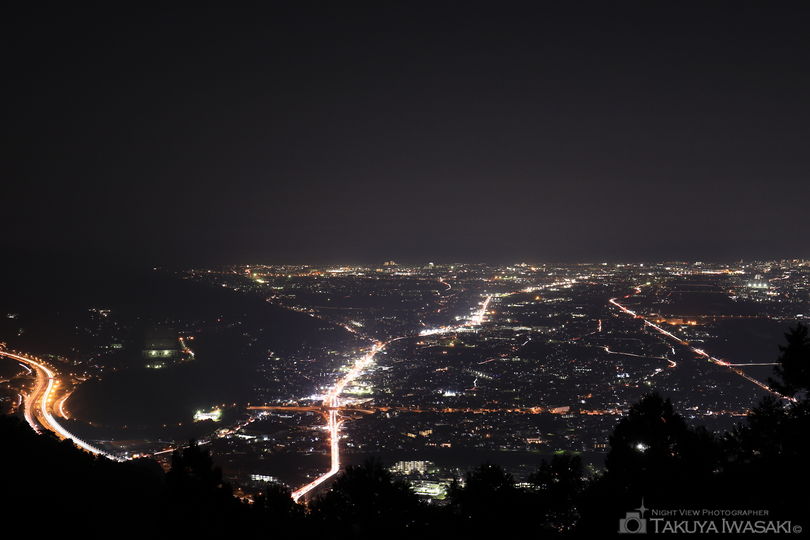 チェックメイトC.C.の夜景スポット写真（3）