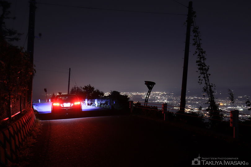 チェックメイトC.C.の夜景スポット写真（4）