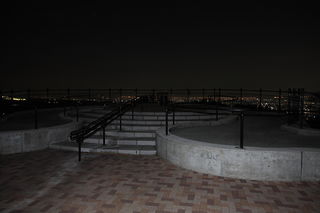 おだわら諏訪の原公園の夜景スポット写真（2）class=