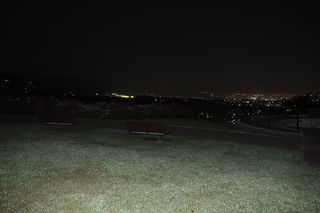 おだわら諏訪の原公園の夜景スポット写真（3）class=