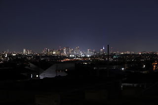 長尾宮前公園の夜景スポット写真（3）class=