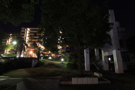 エステ・シティ湘南六浦の夜景スポット写真（5）class=