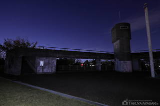 金華山 展望公園の夜景スポット写真（6）class=