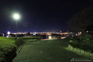 広見公園の夜景スポット写真（5）class=