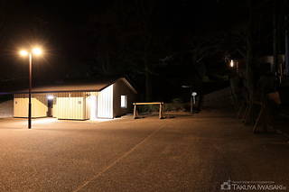 日本平 東展望台の夜景スポット写真（5）class=