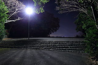 市営展望台の夜景スポット写真（4）class=