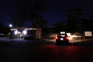 五月山 日の丸展望台の夜景スポット写真（6）class=
