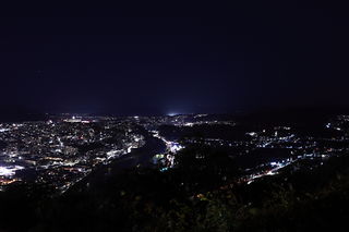 五月山 五月台の夜景スポット写真（4）class=