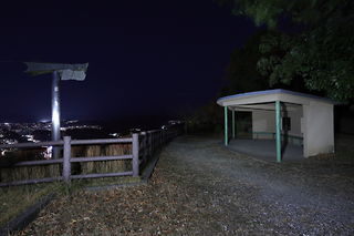 五月山 五月台の夜景スポット写真（5）class=