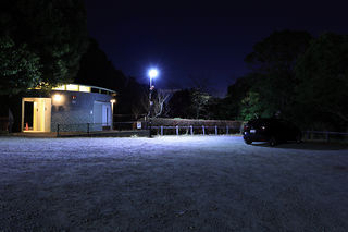 五月山 五月台の夜景スポット写真（6）class=