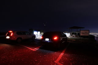 パノラマ展望台の夜景スポット写真（6）class=