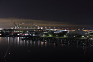 西宮大橋の夜景スポット写真（5）class=