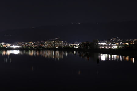 御前浜橋の夜景スポット写真（2）class=