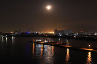神戸大橋の夜景スポット写真（5）class=