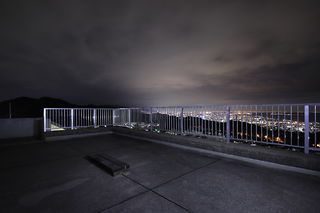 高倉山の夜景スポット写真（5）class=