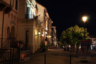 マリーナシティの夜景スポット写真（3）class=
