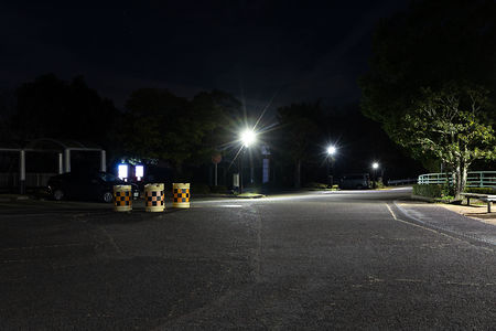 日峯大神子広域公園の夜景スポット写真（6）class=
