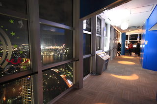 福岡タワーの夜景スポット写真（5）class=
