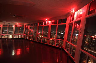 博多ポートタワーの夜景スポット写真（5）class=