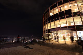 稲佐山の夜景スポット写真（6）class=