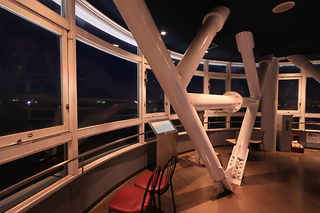 横浜港シンボルタワーの夜景スポット写真（4）class=