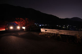 下積翠寺町の夜景スポット写真（3）class=
