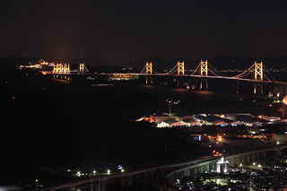 青ノ山展望台の夜景スポット写真（3）class=