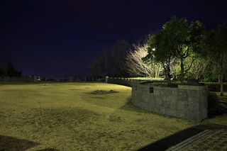 赤穂ピクニック公園の夜景スポット写真（4）class=