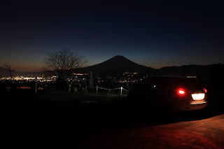 誓いの丘の夜景スポット写真（5）class=