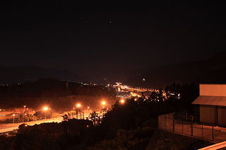 篠窪の夜景スポット写真（2）class=