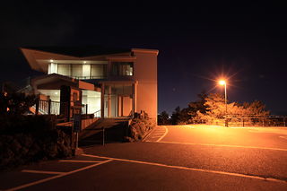 湯之平展望所の夜景スポット写真（5）class=