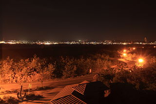 烏島展望所の夜景スポット写真（2）class=
