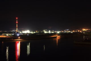 周南大橋の夜景スポット写真（4）class=
