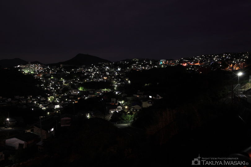 出雲1丁目の夜景スポット写真（2）