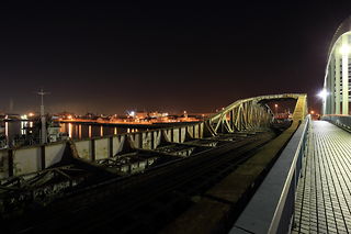 瑞穂橋の夜景スポット写真（3）class=